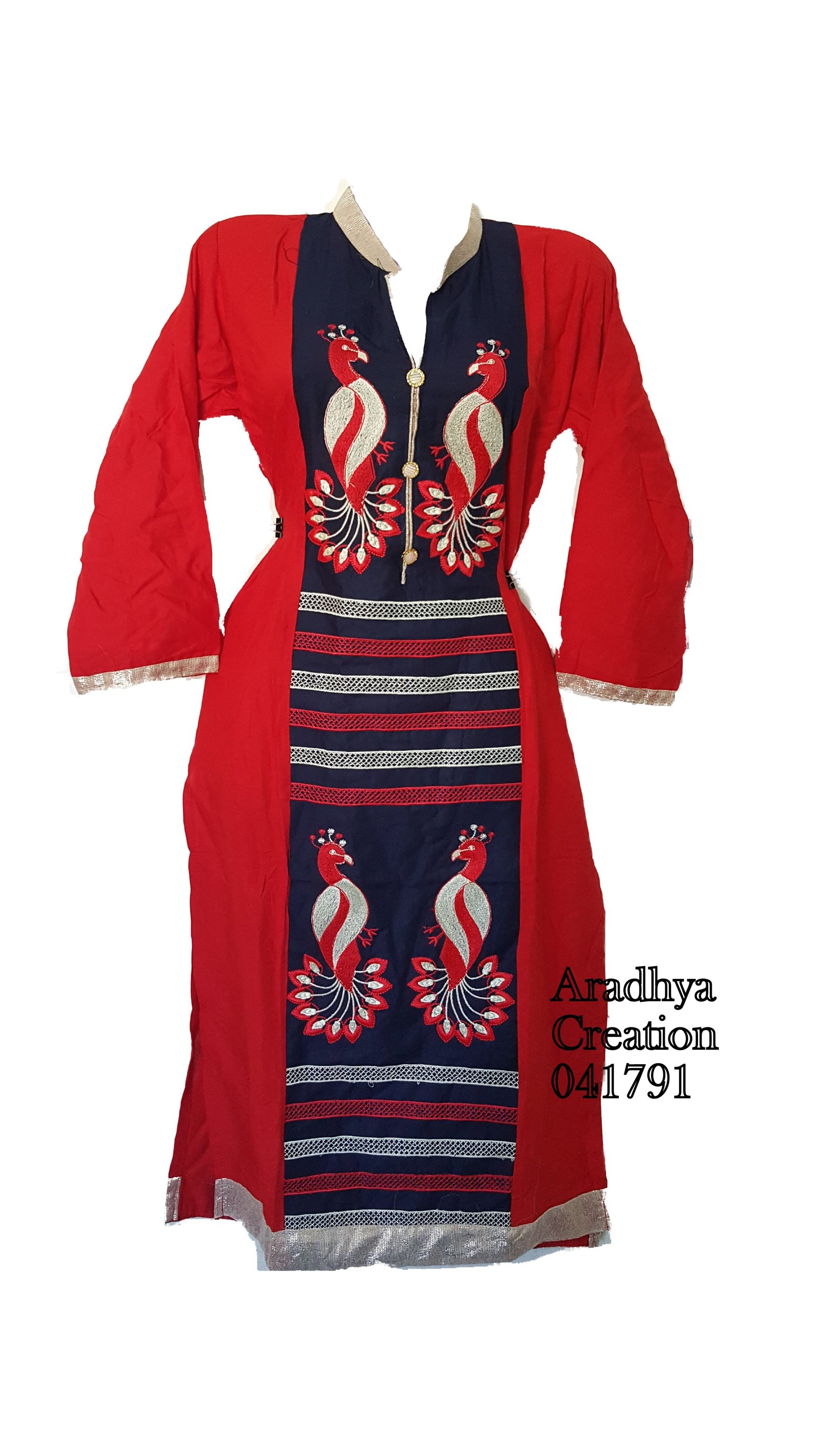 kurti