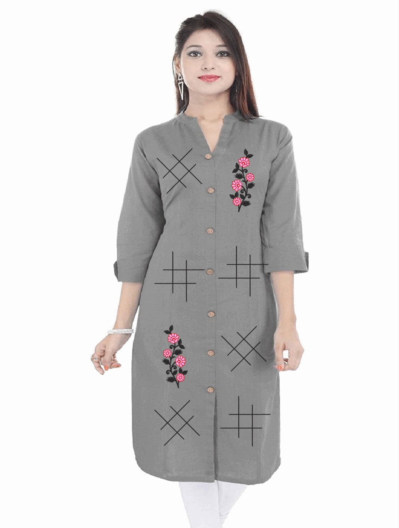 kurti penal