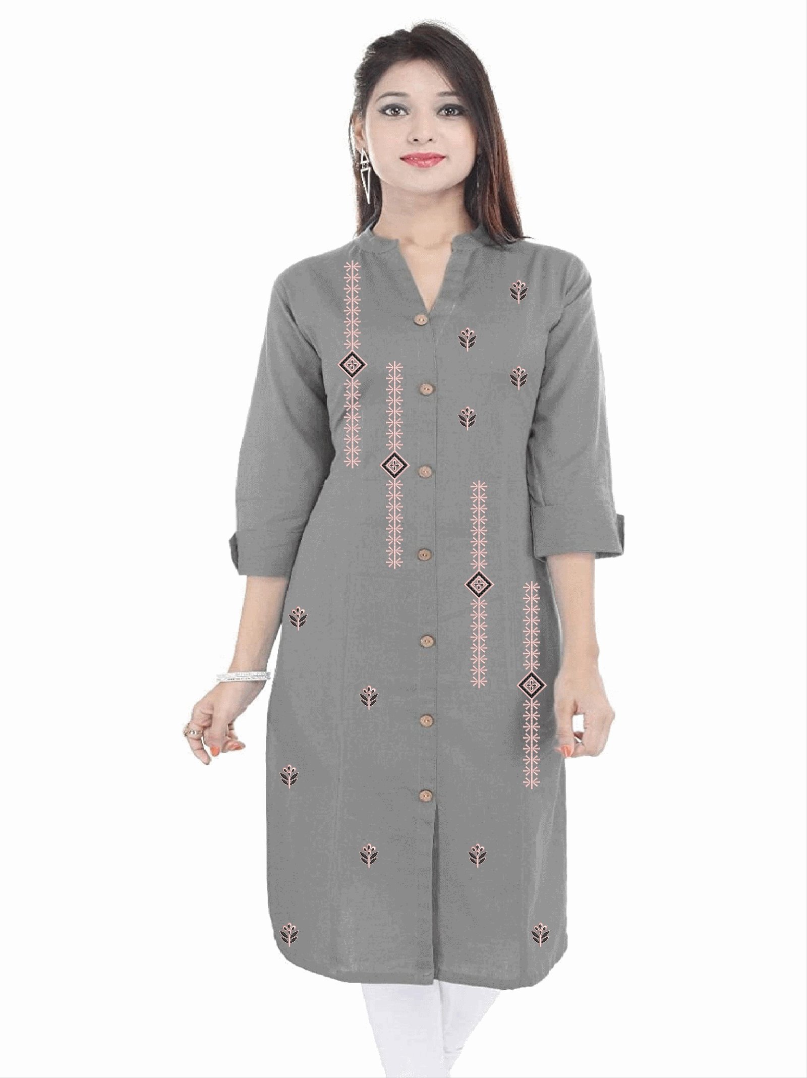 kurti penal