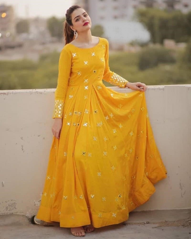 KURTI