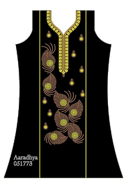 kurti   panel