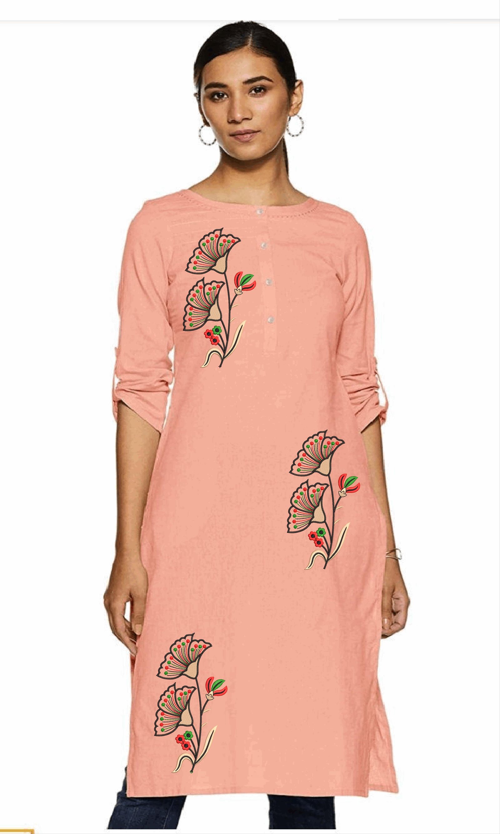 kurti penal