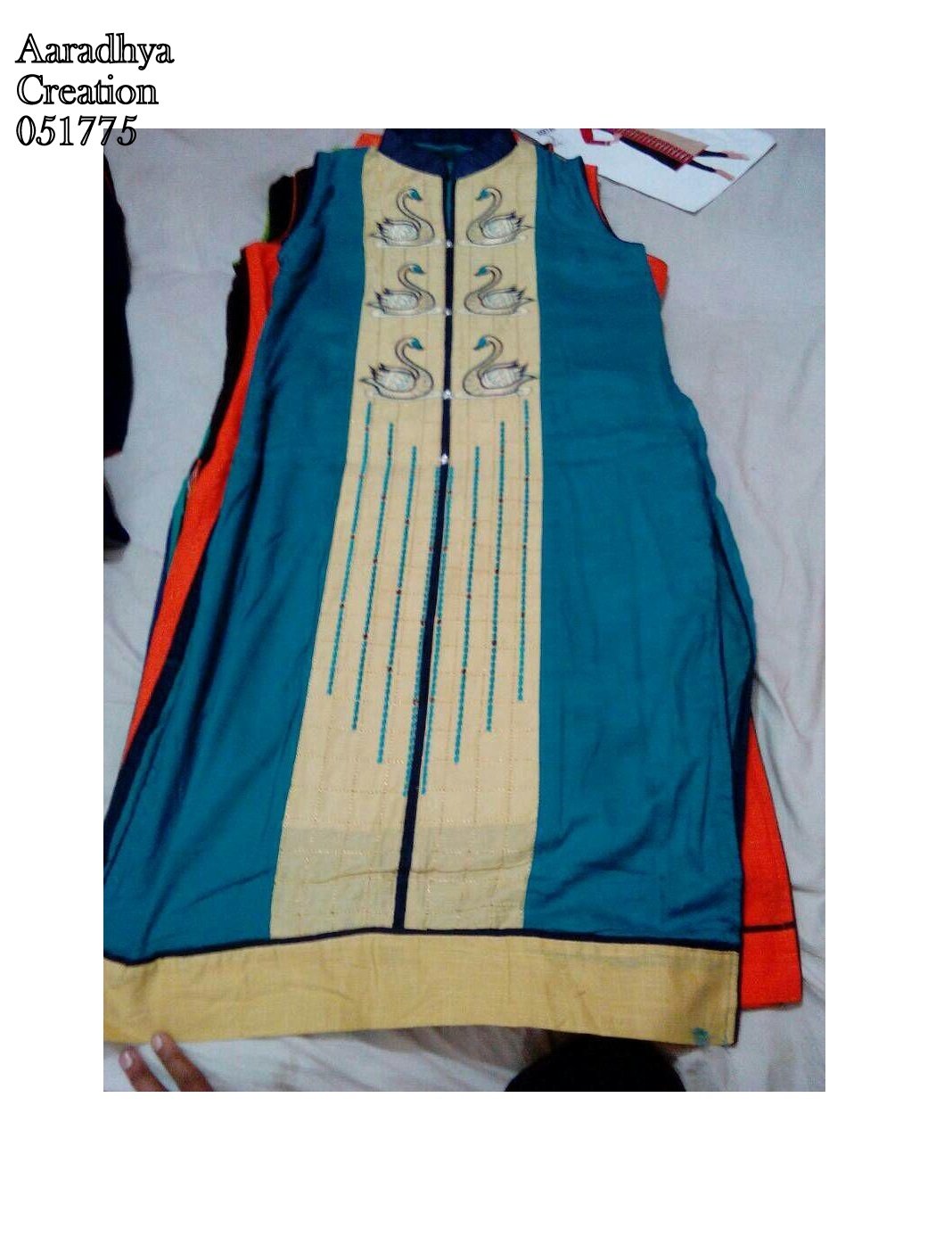 kurti