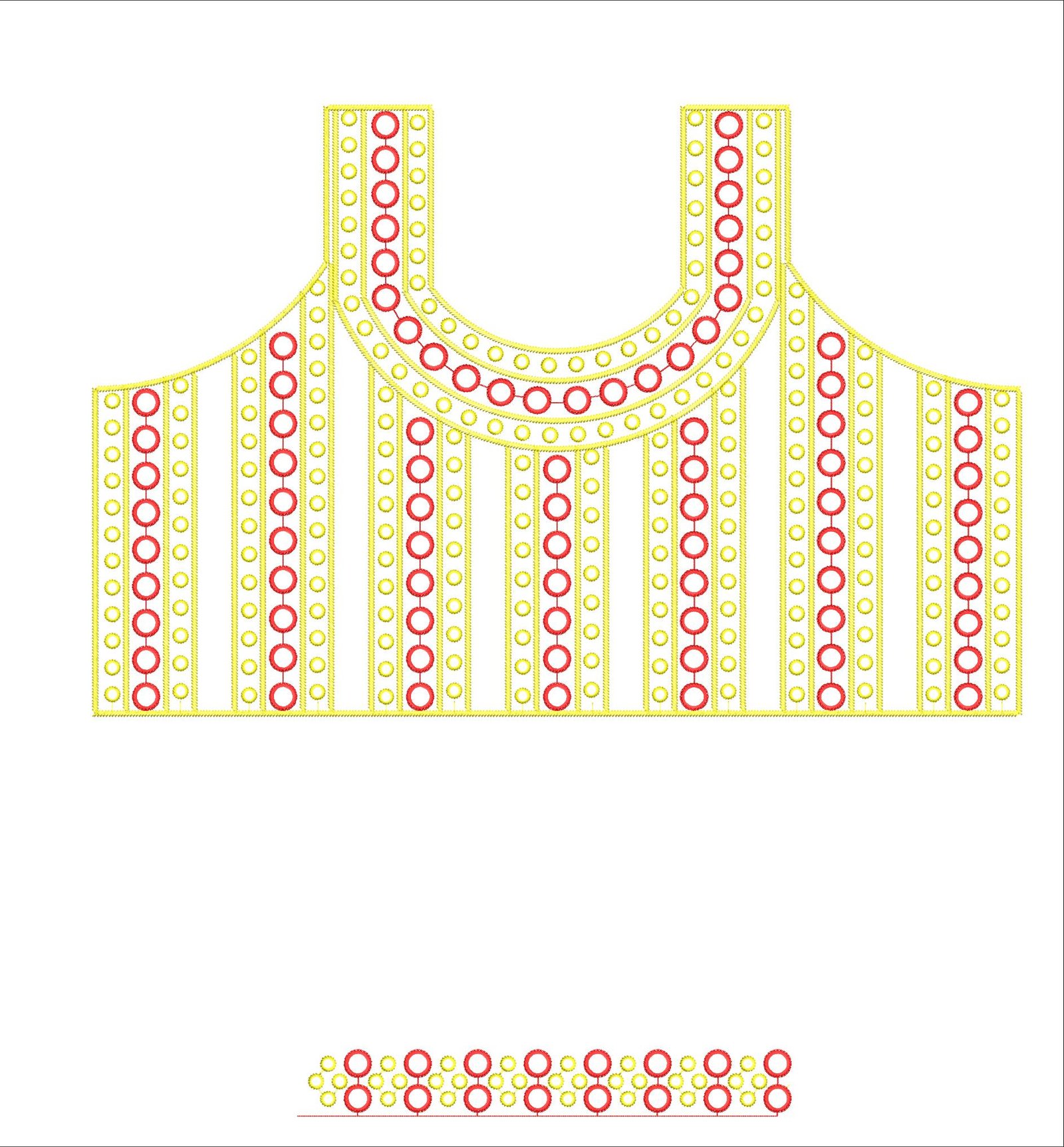 choli