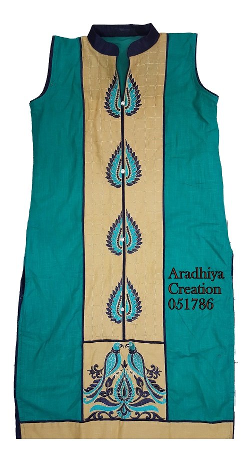 kurti