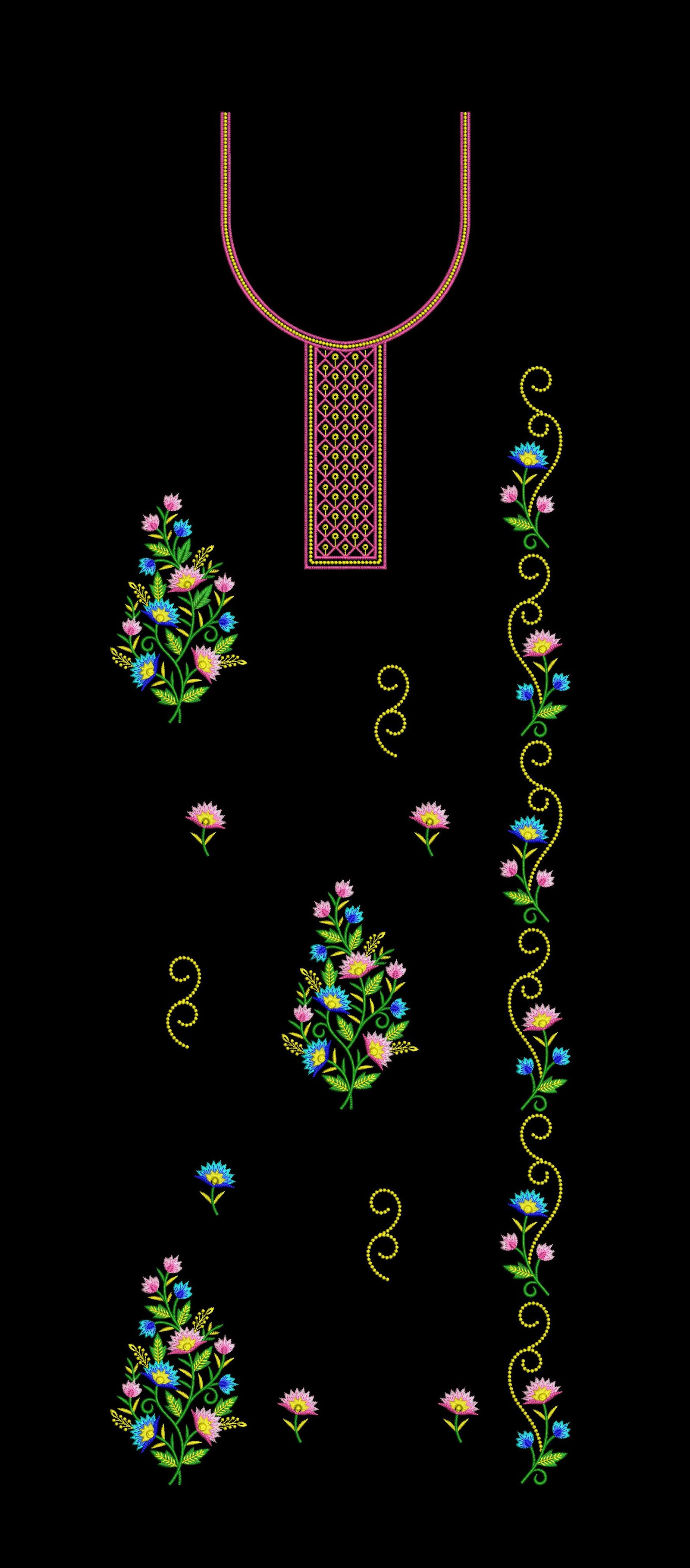 top panel