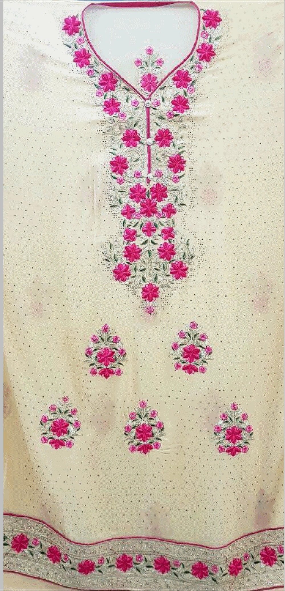 neck TOP