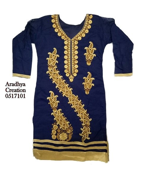 kurti