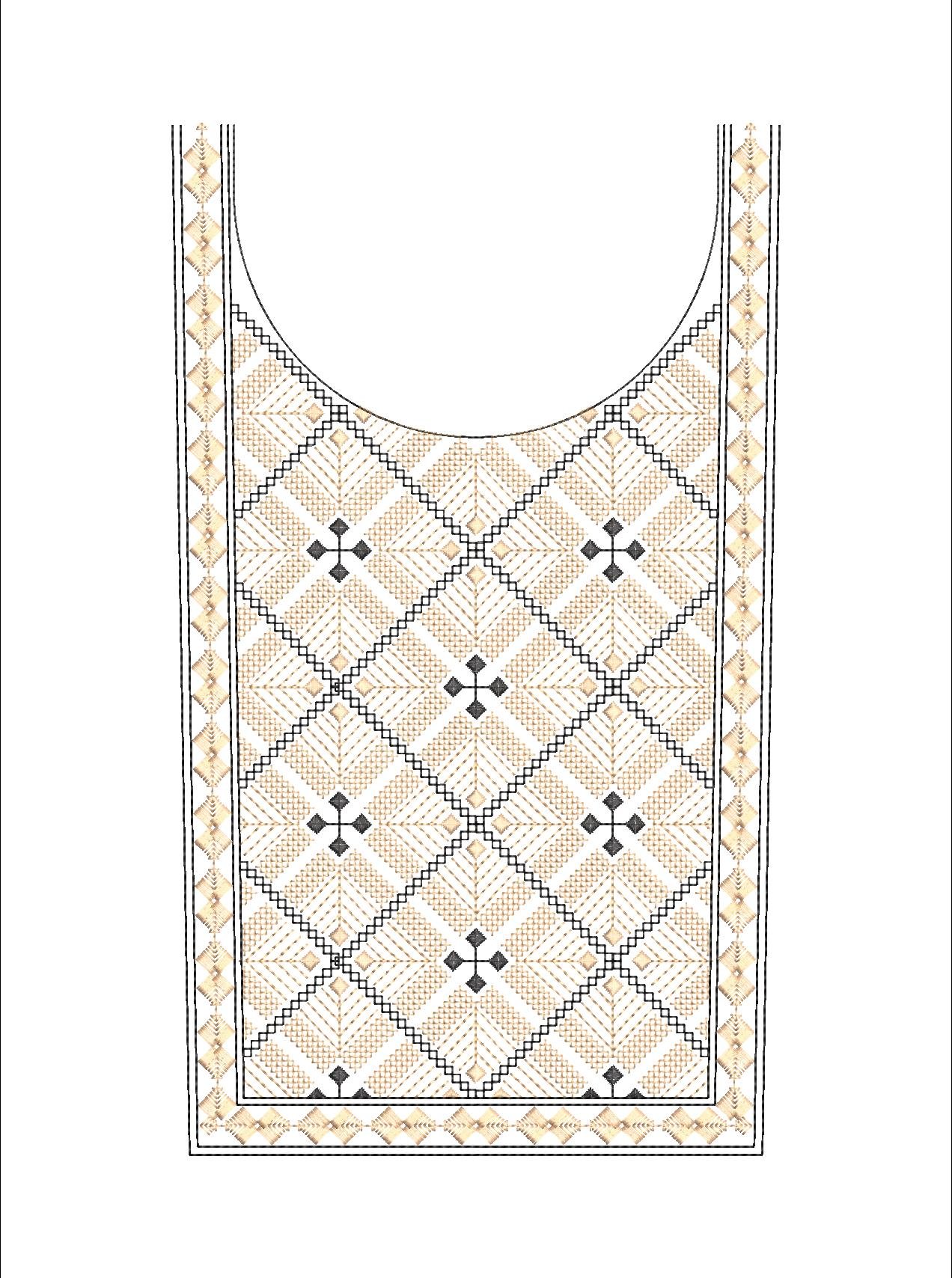 tabala kurti