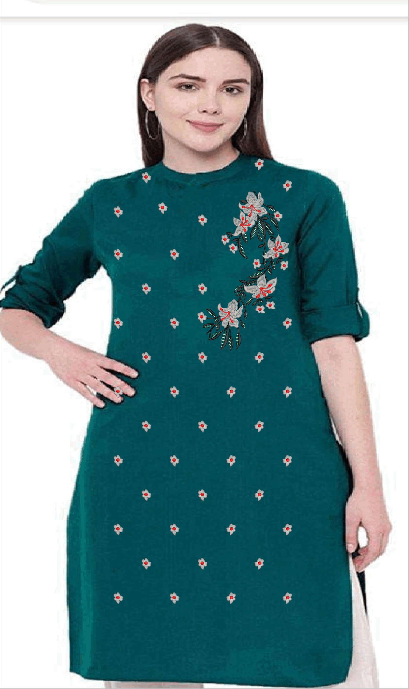 kurti penal