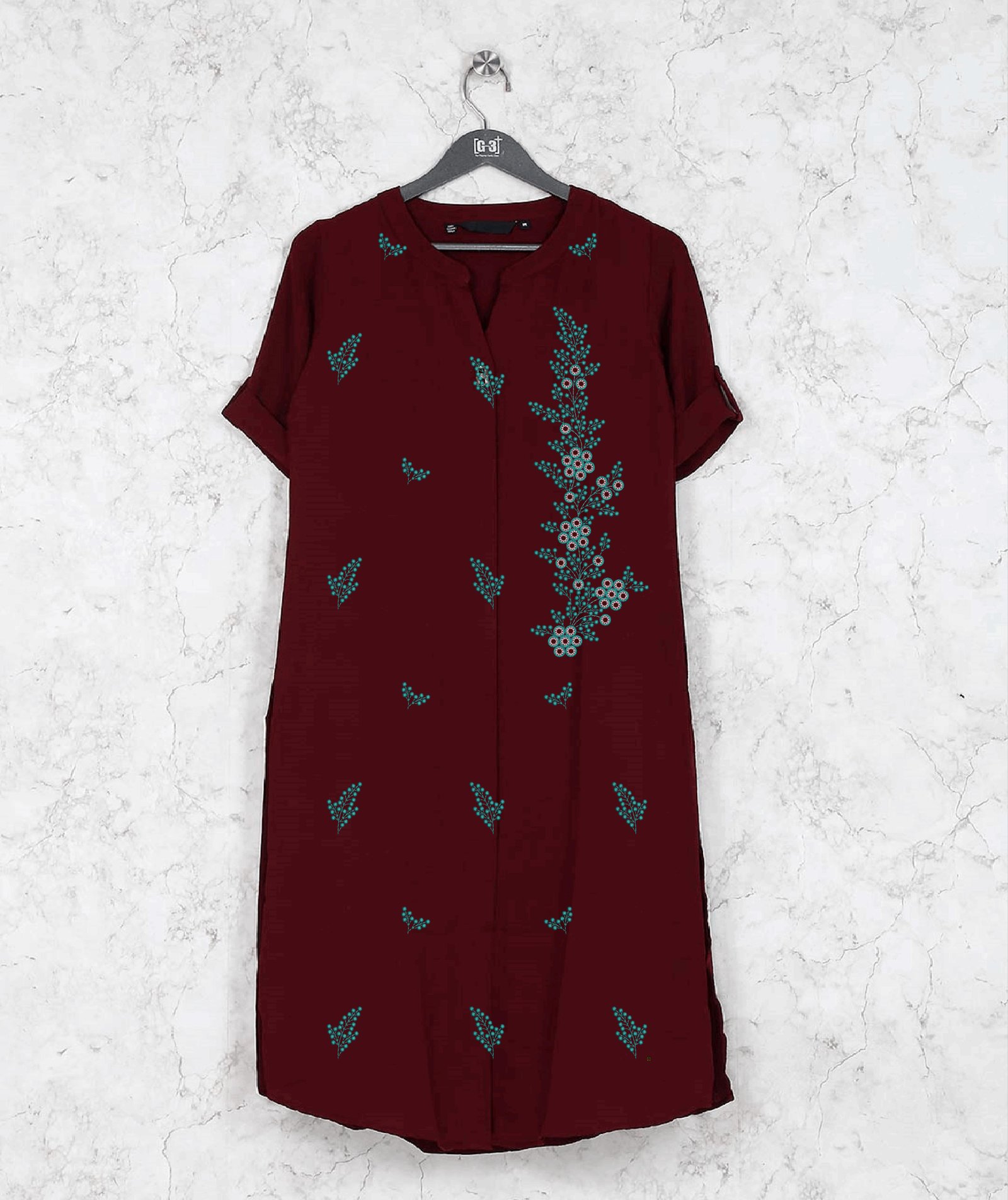 kurti panel