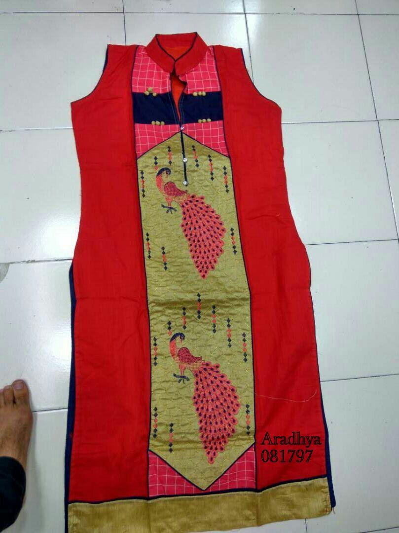 kurti