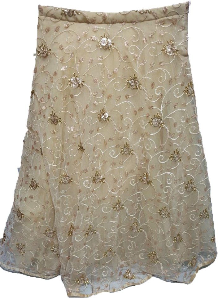 ghaghara choli kali