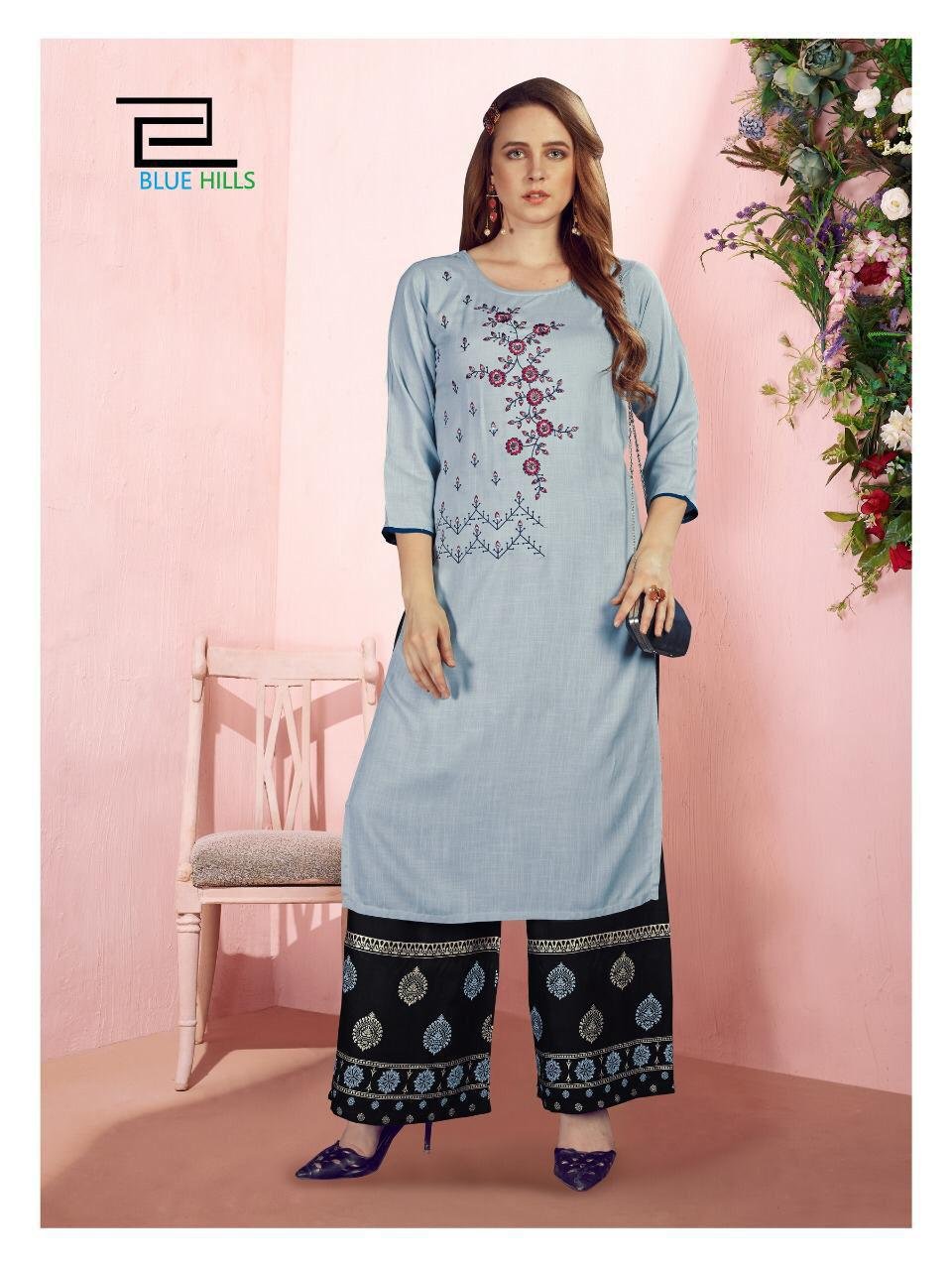 sq kurti