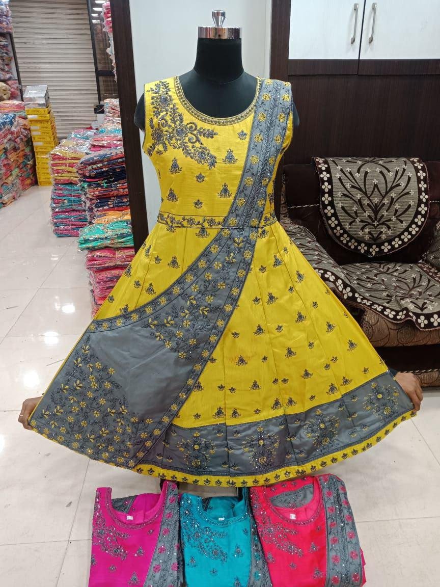 choli