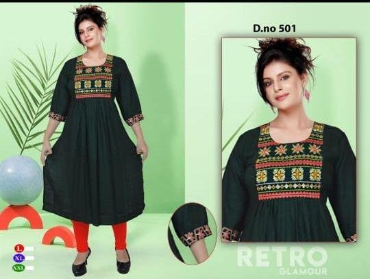 kurti