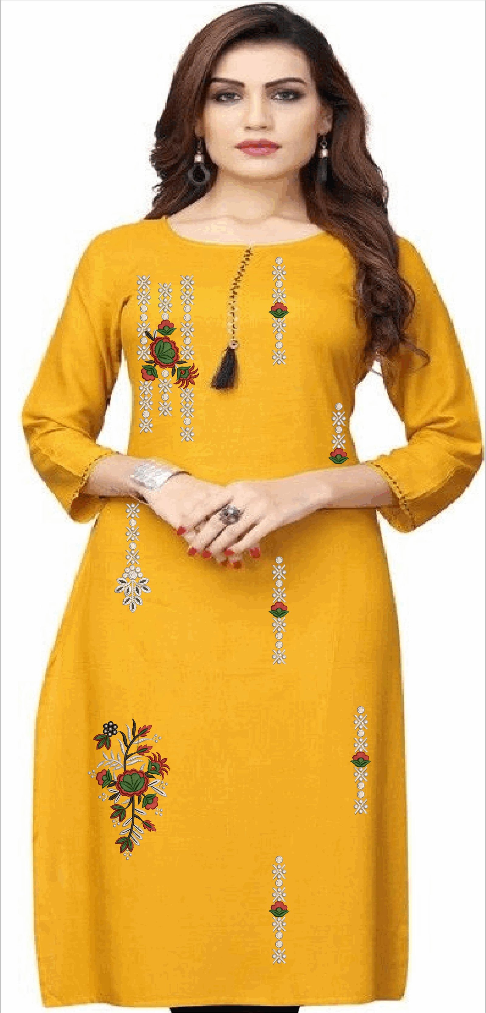 kurti