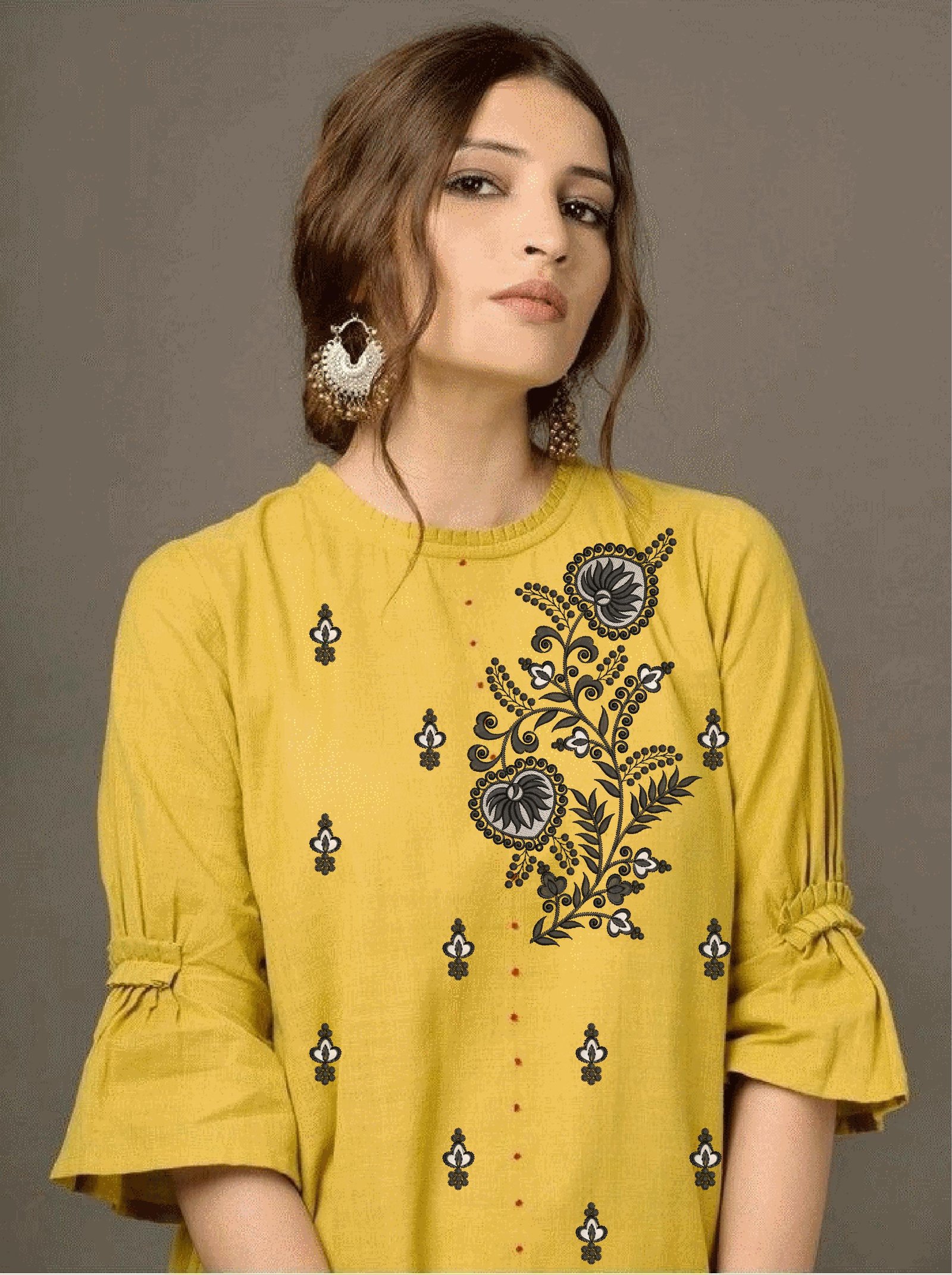 kurti penal