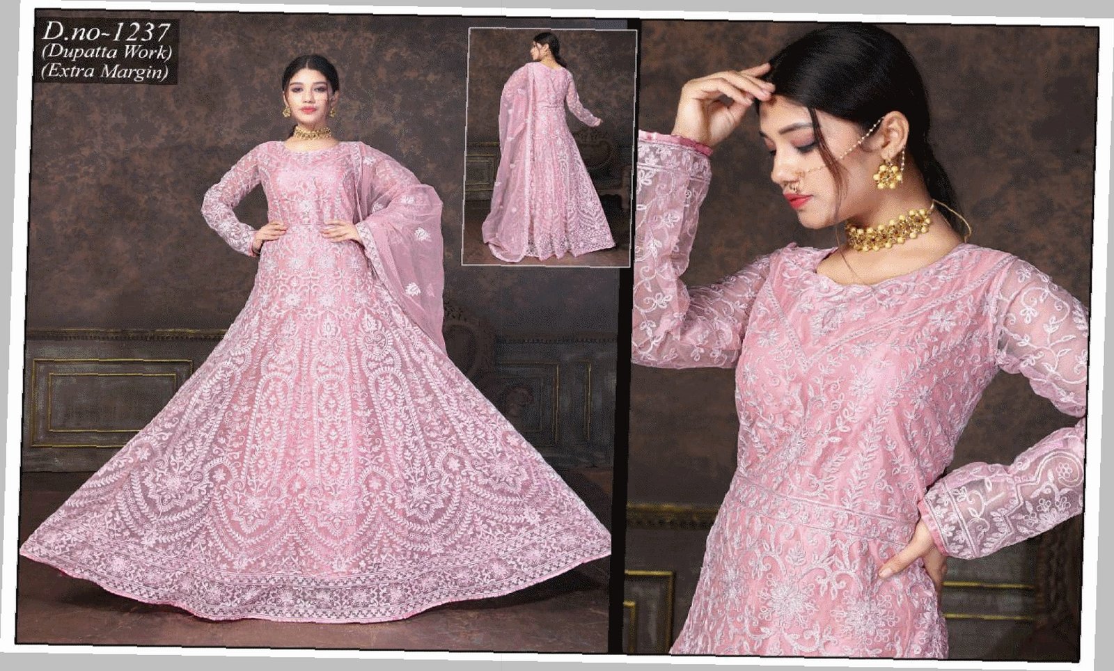 readymade dress