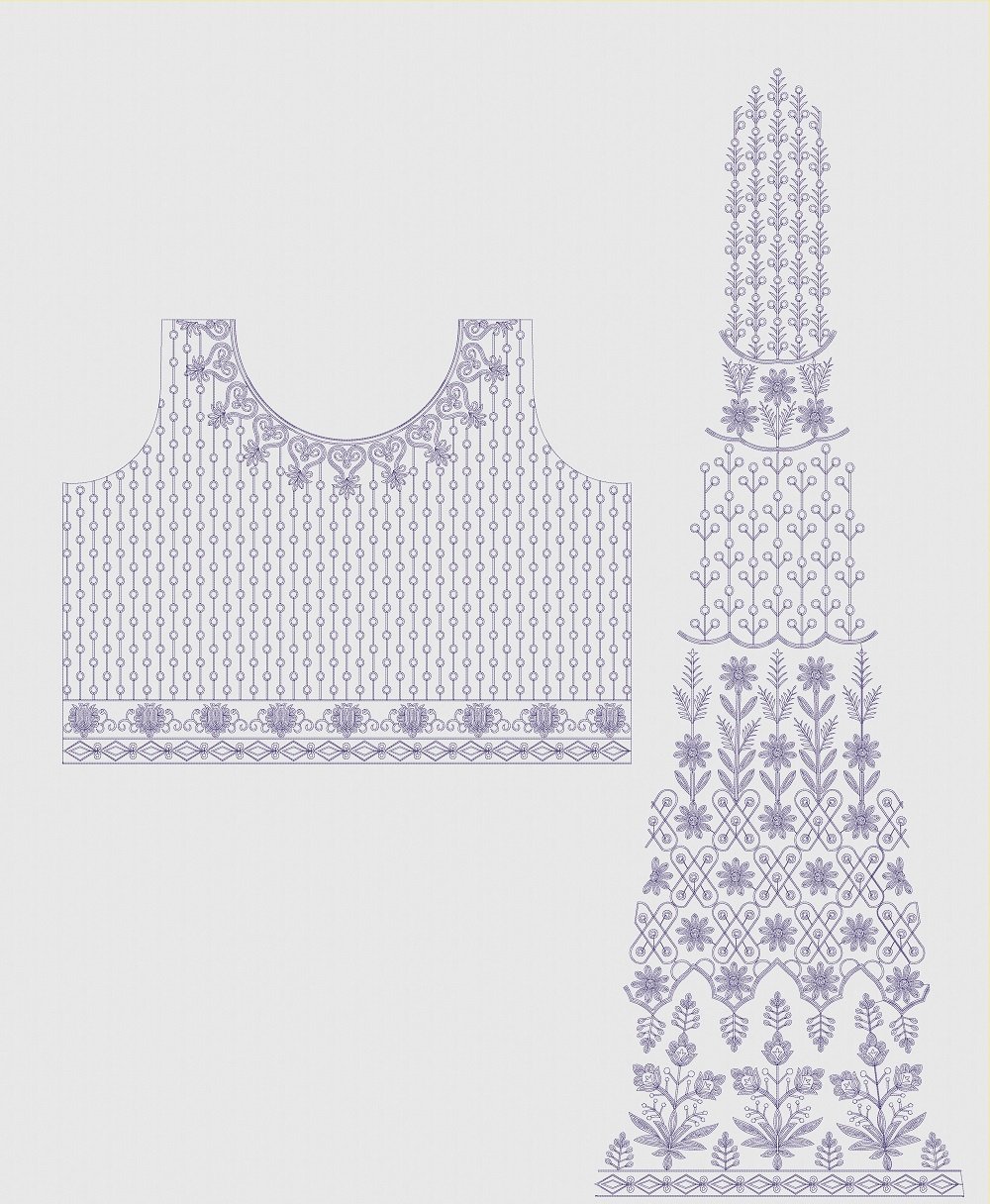 readymade dress