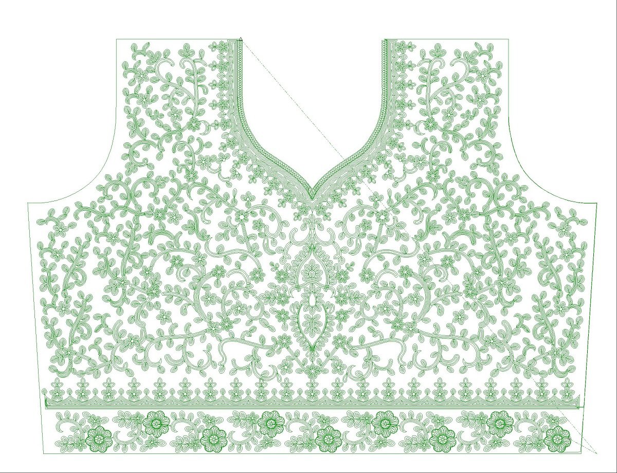 readymade dress