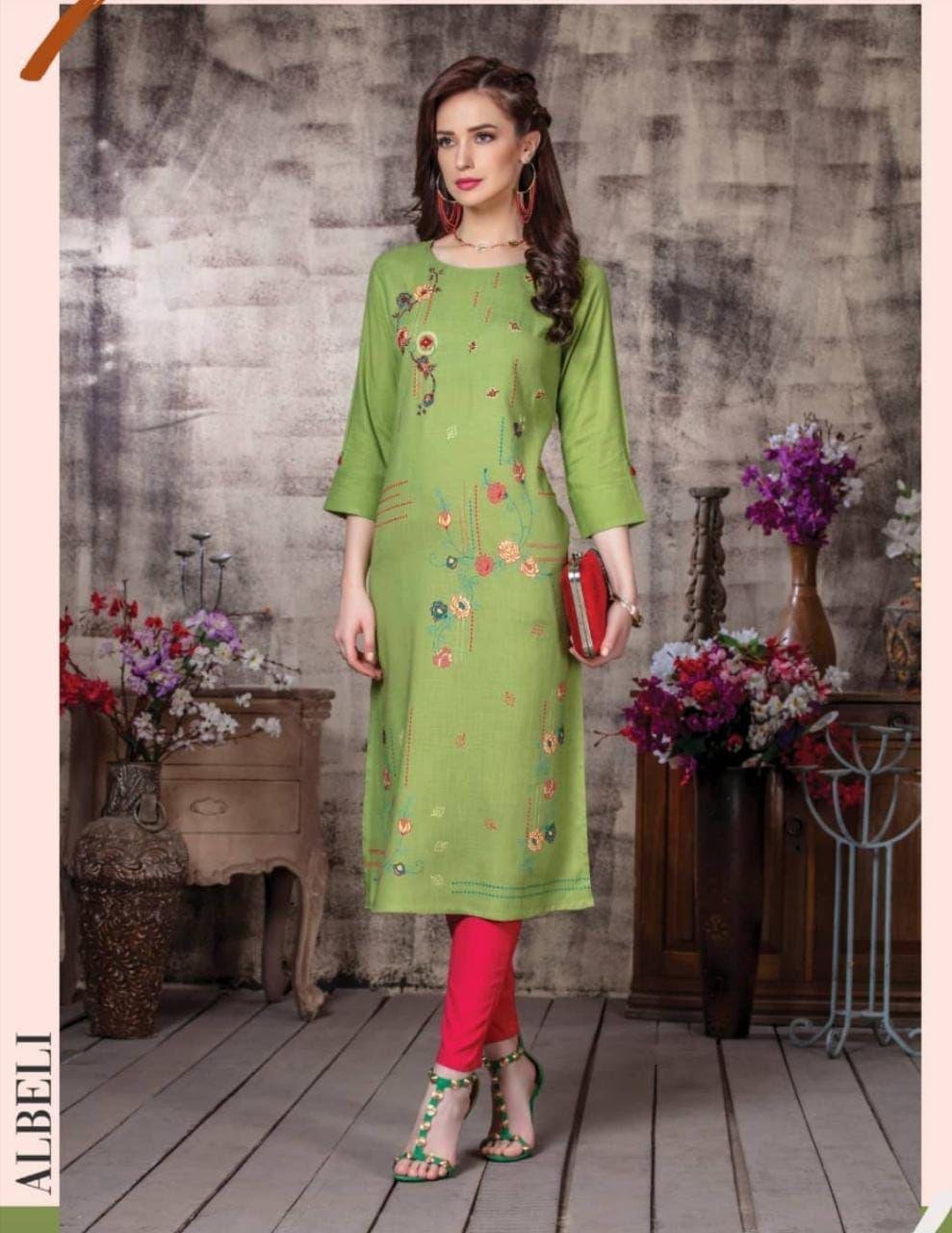 kurti