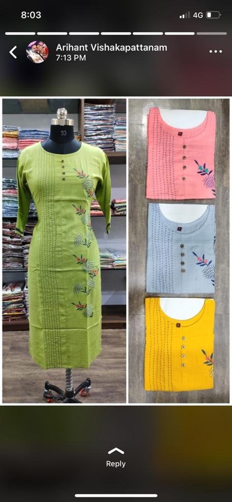 kurti