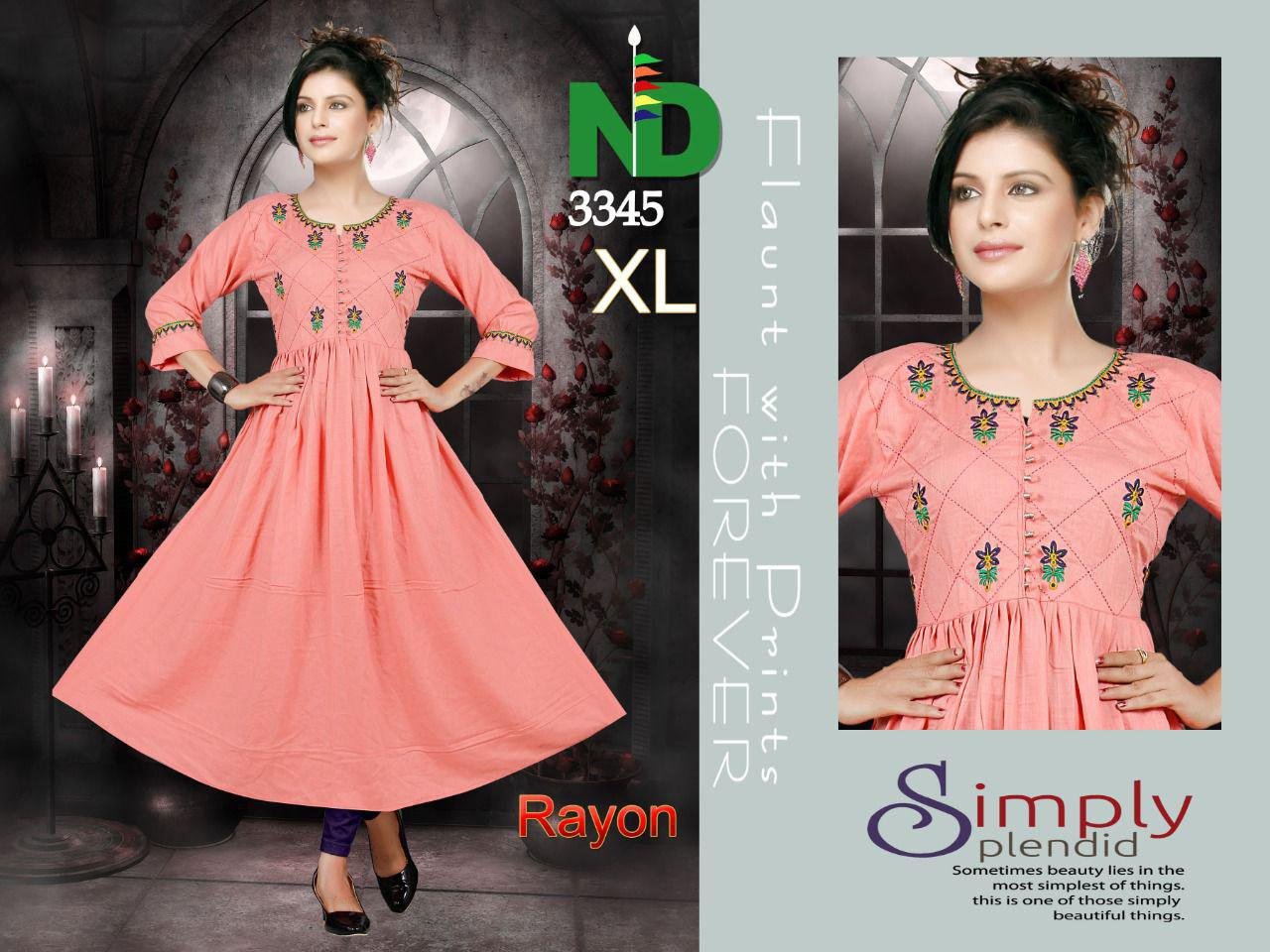 kurti