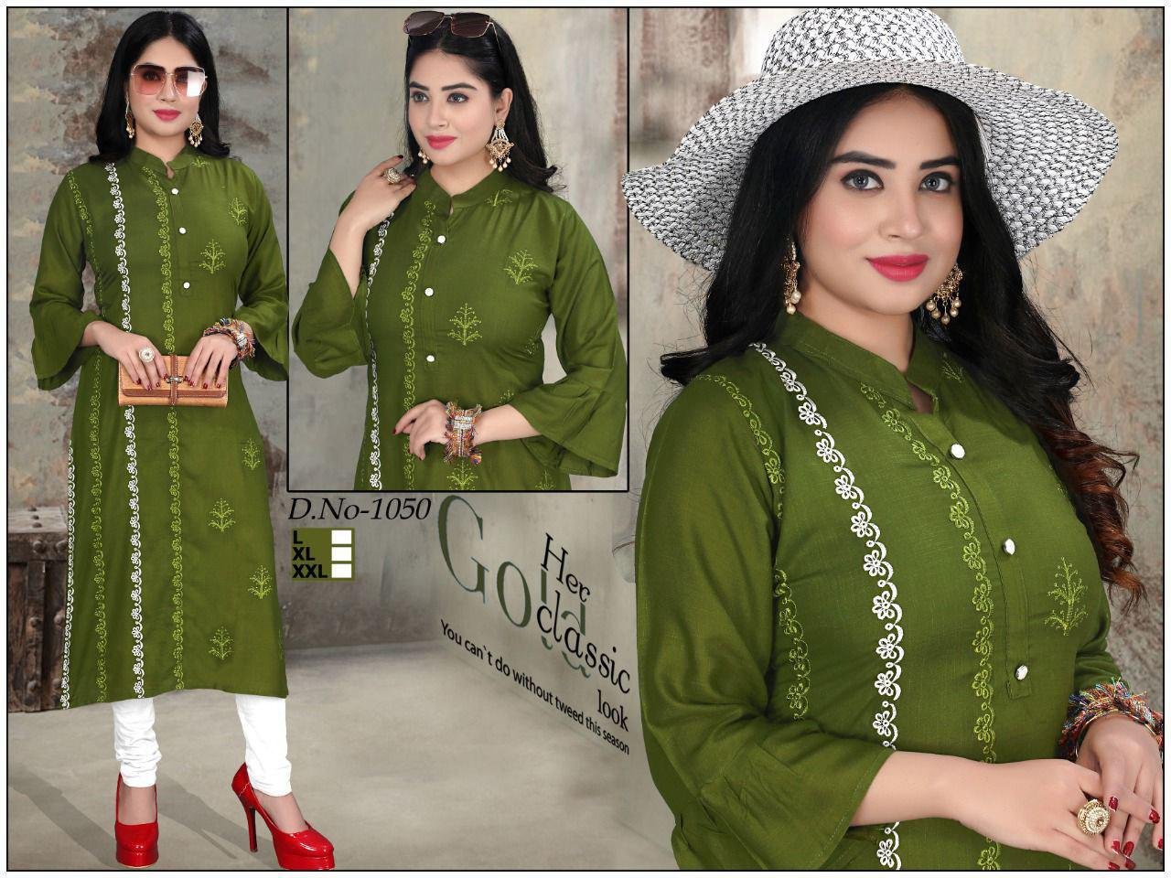 kurti