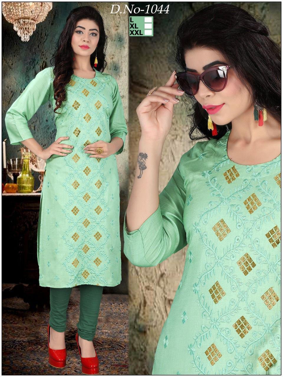 kurti