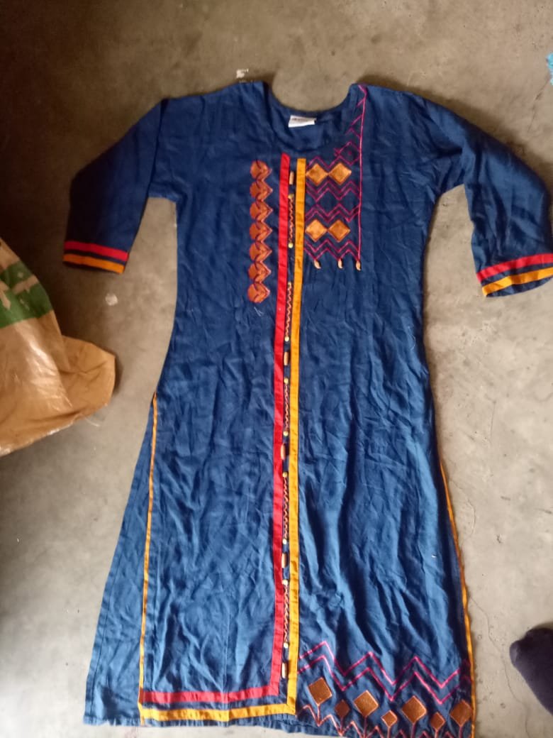kurti