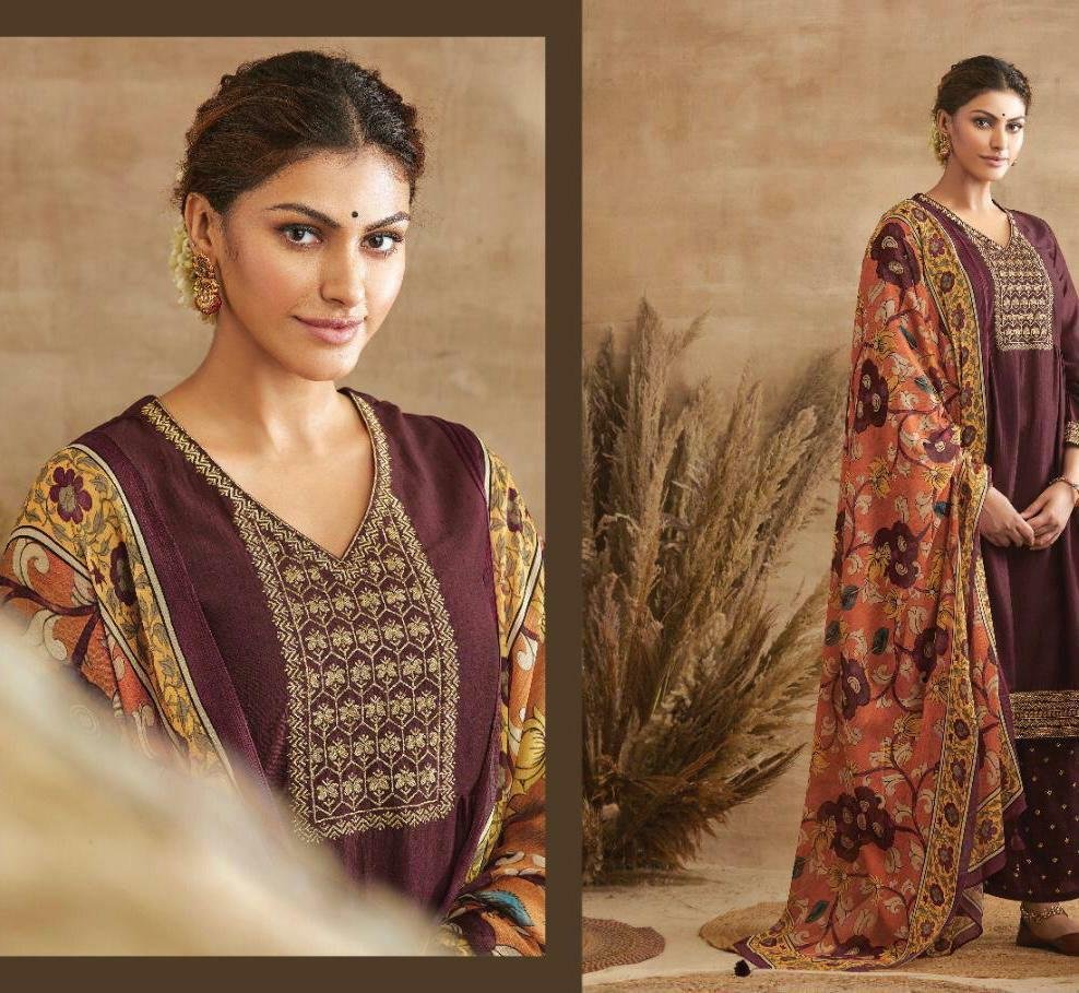 fancy kurti