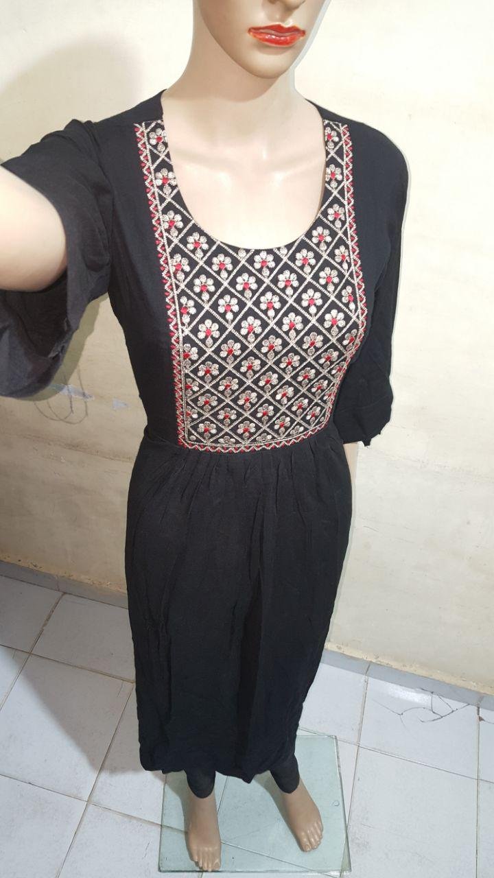 kurti
