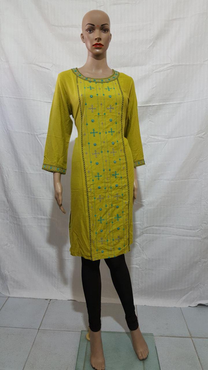 kurti