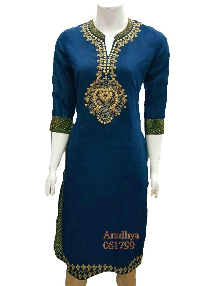 kurti