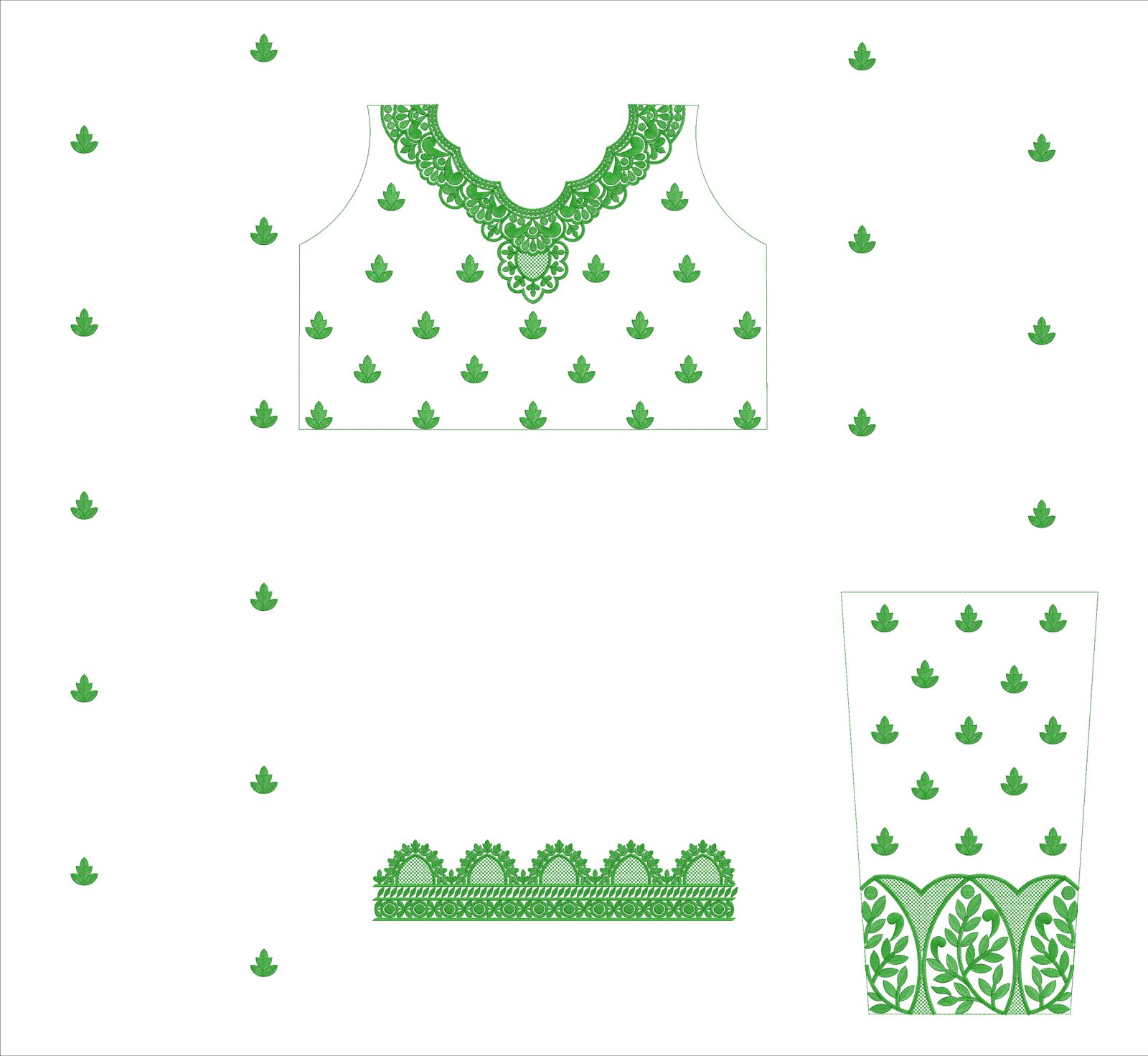 readymade  dress