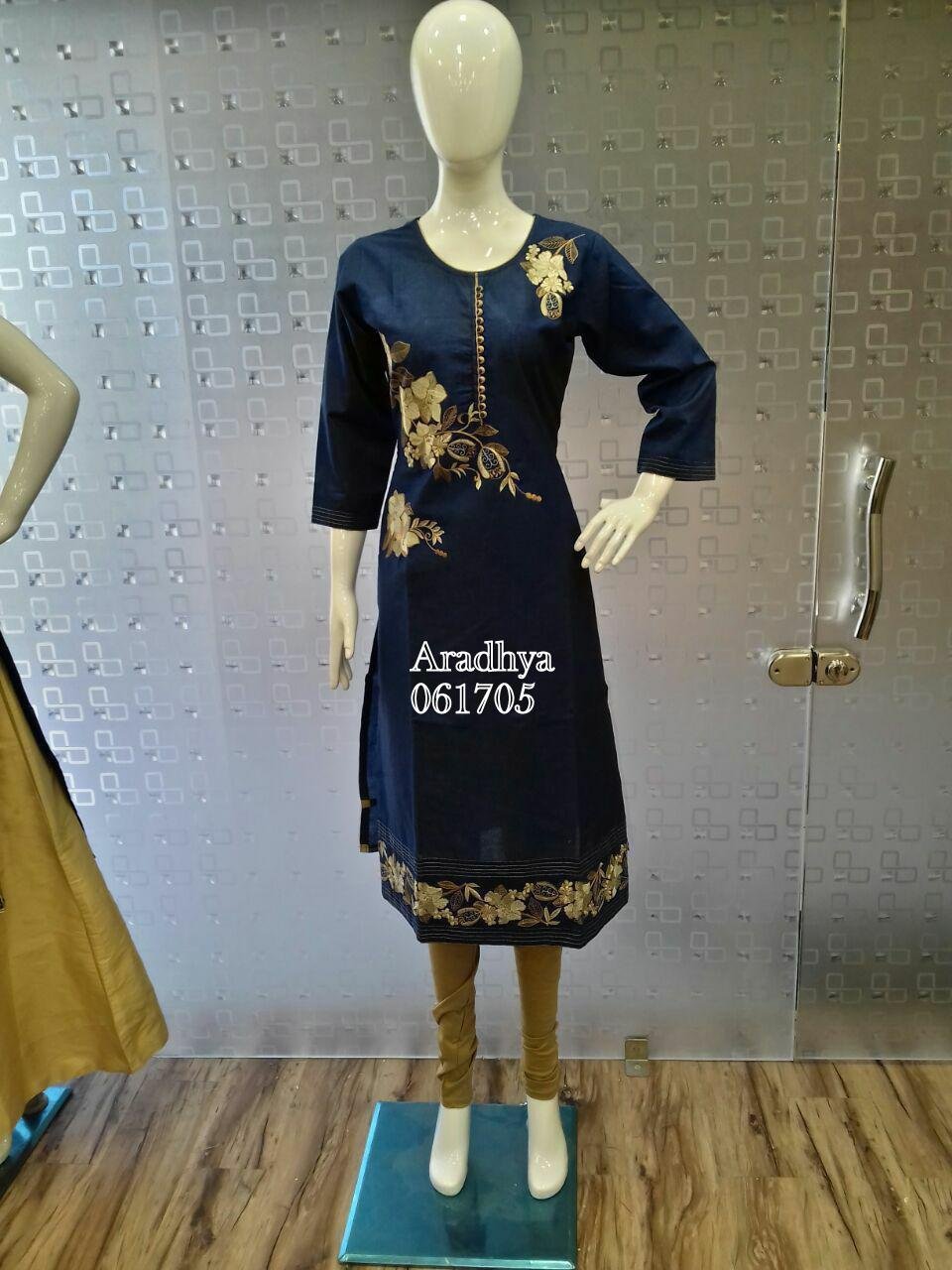 kurti