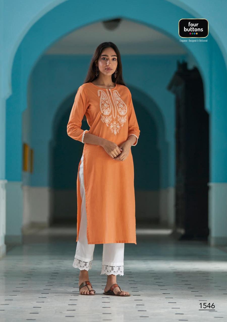 fancy kurti