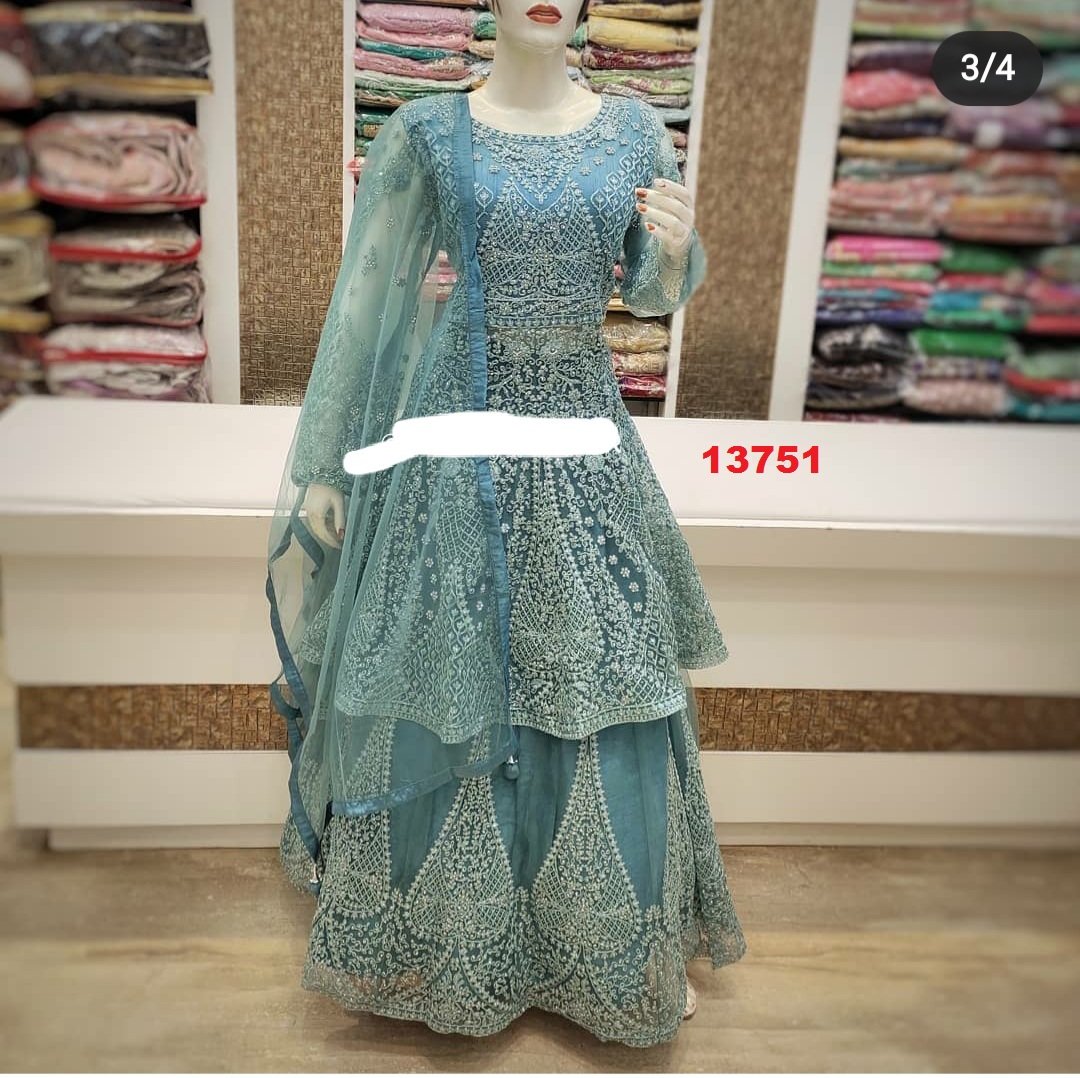 readymade  dress