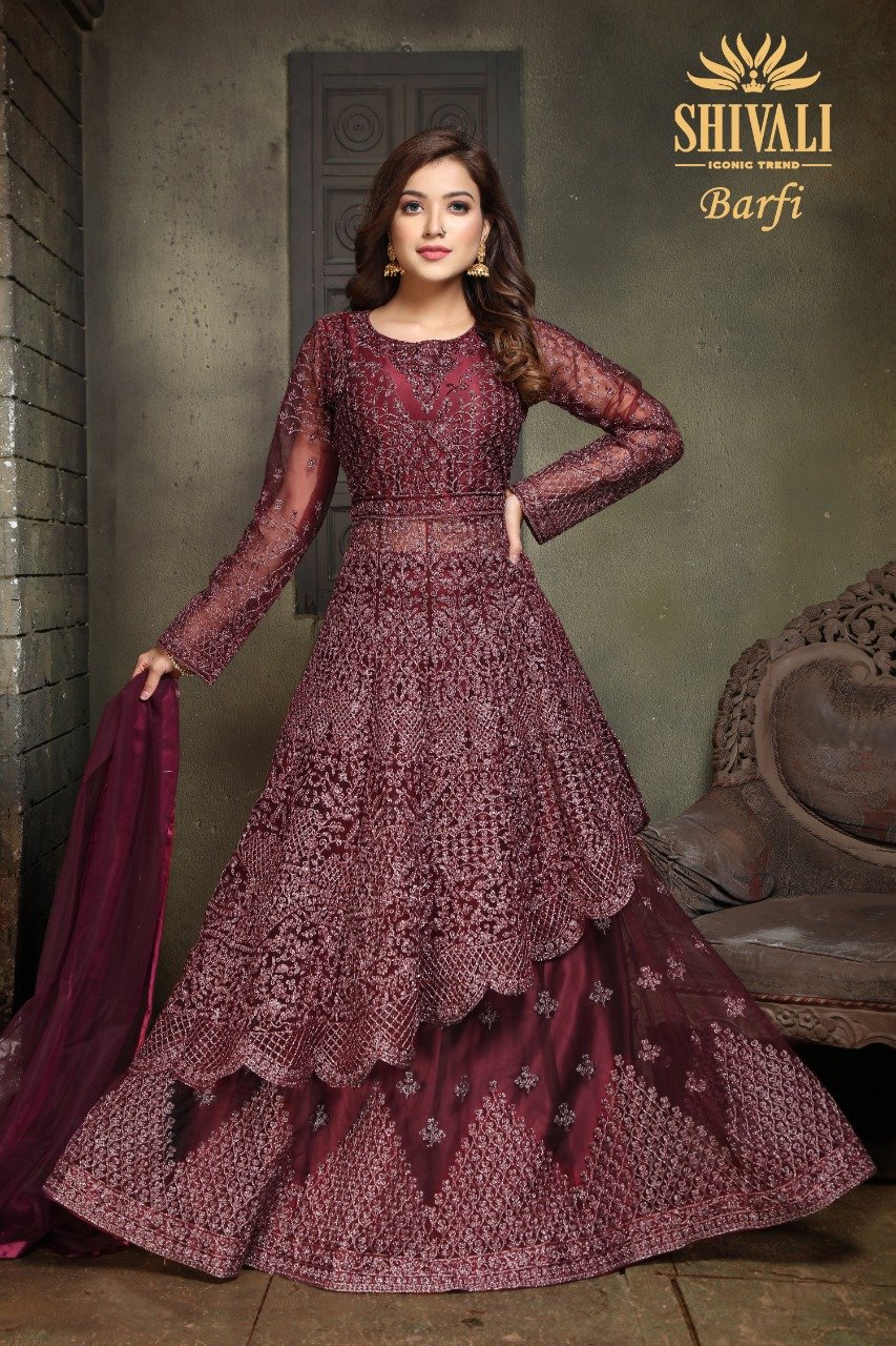 readymade  dress