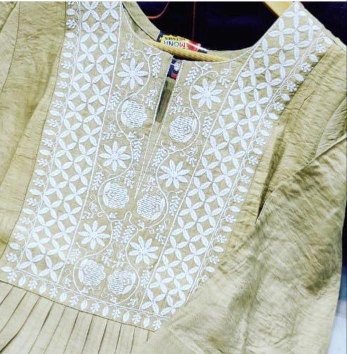 fancy kurti