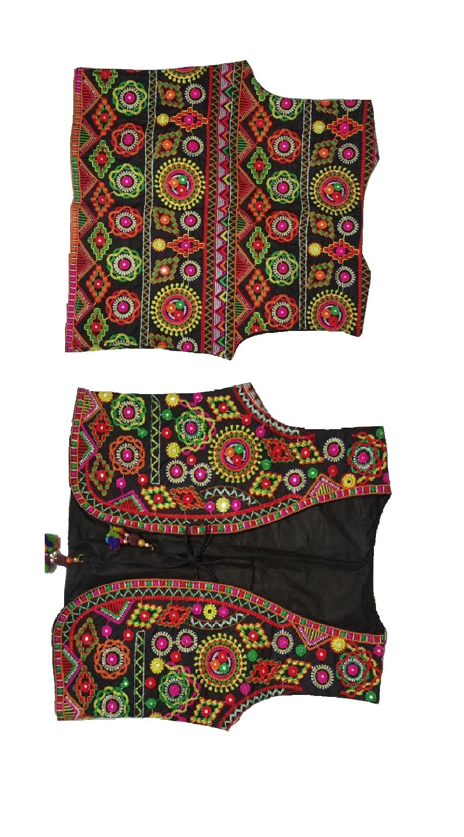 treditional koti