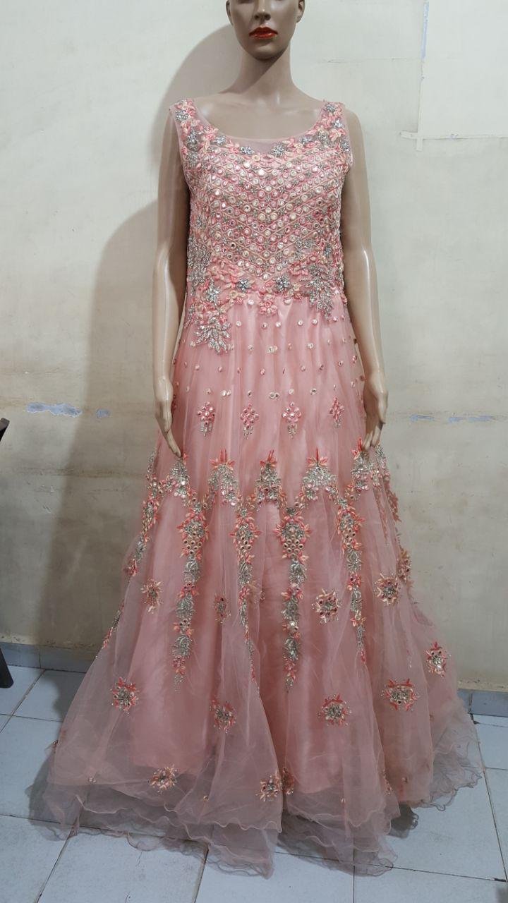 redymade drees