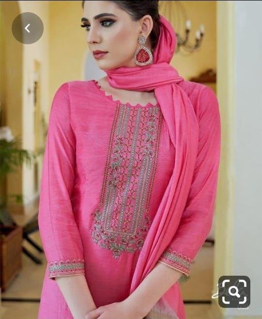 fancy kurti