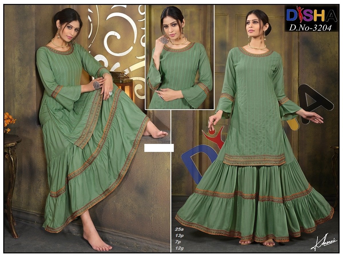 redymade kurti design