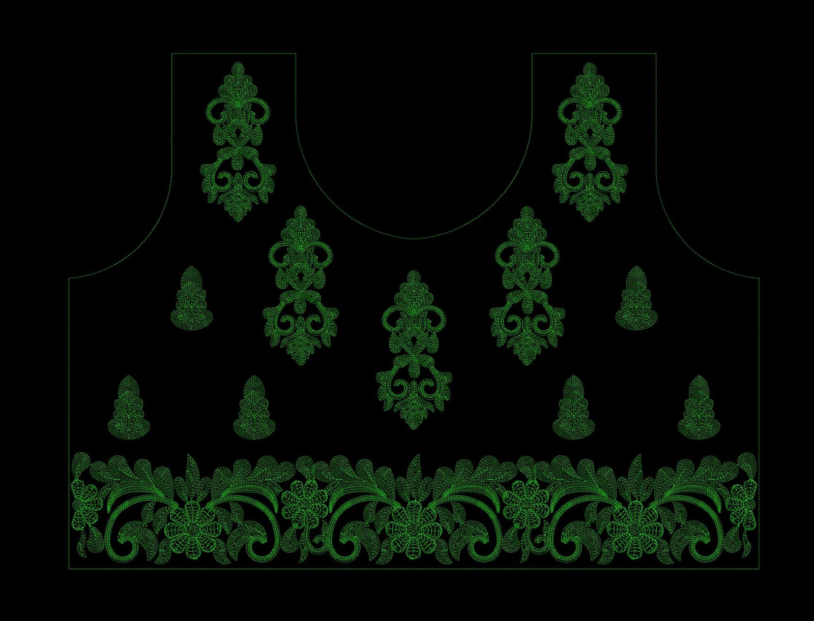 readymade dress