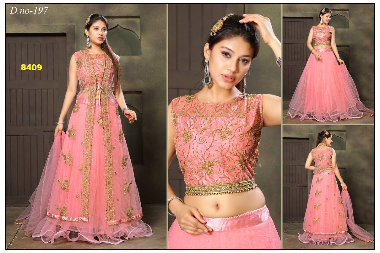 readymade dress