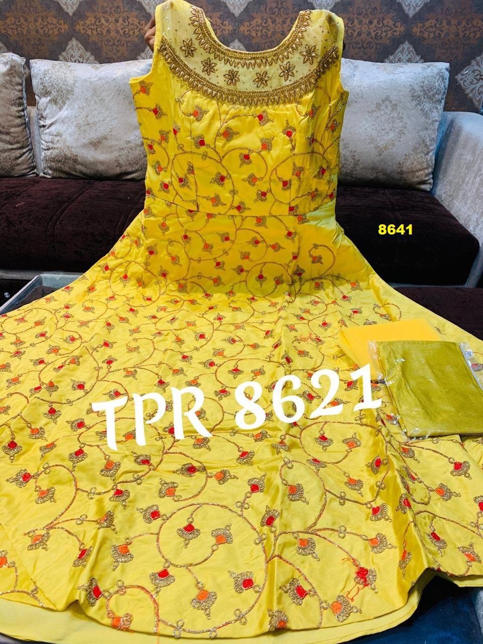 readymade dress