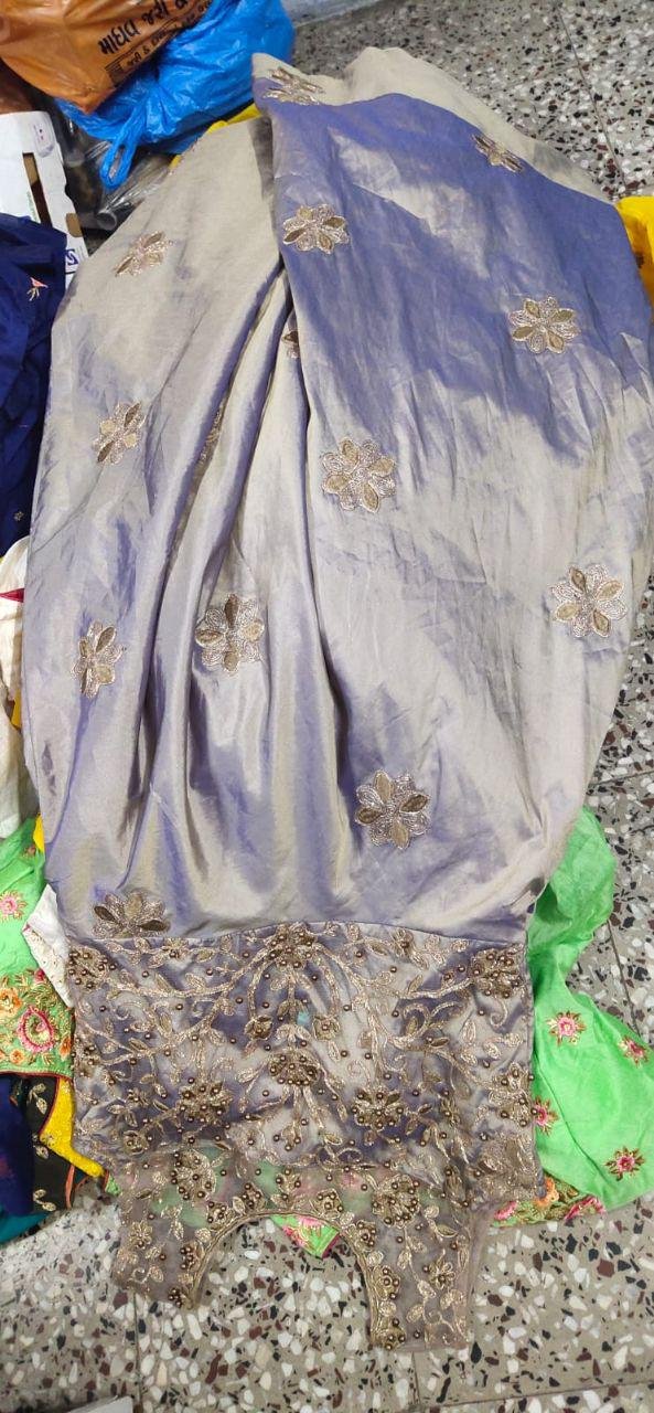 readymade dress