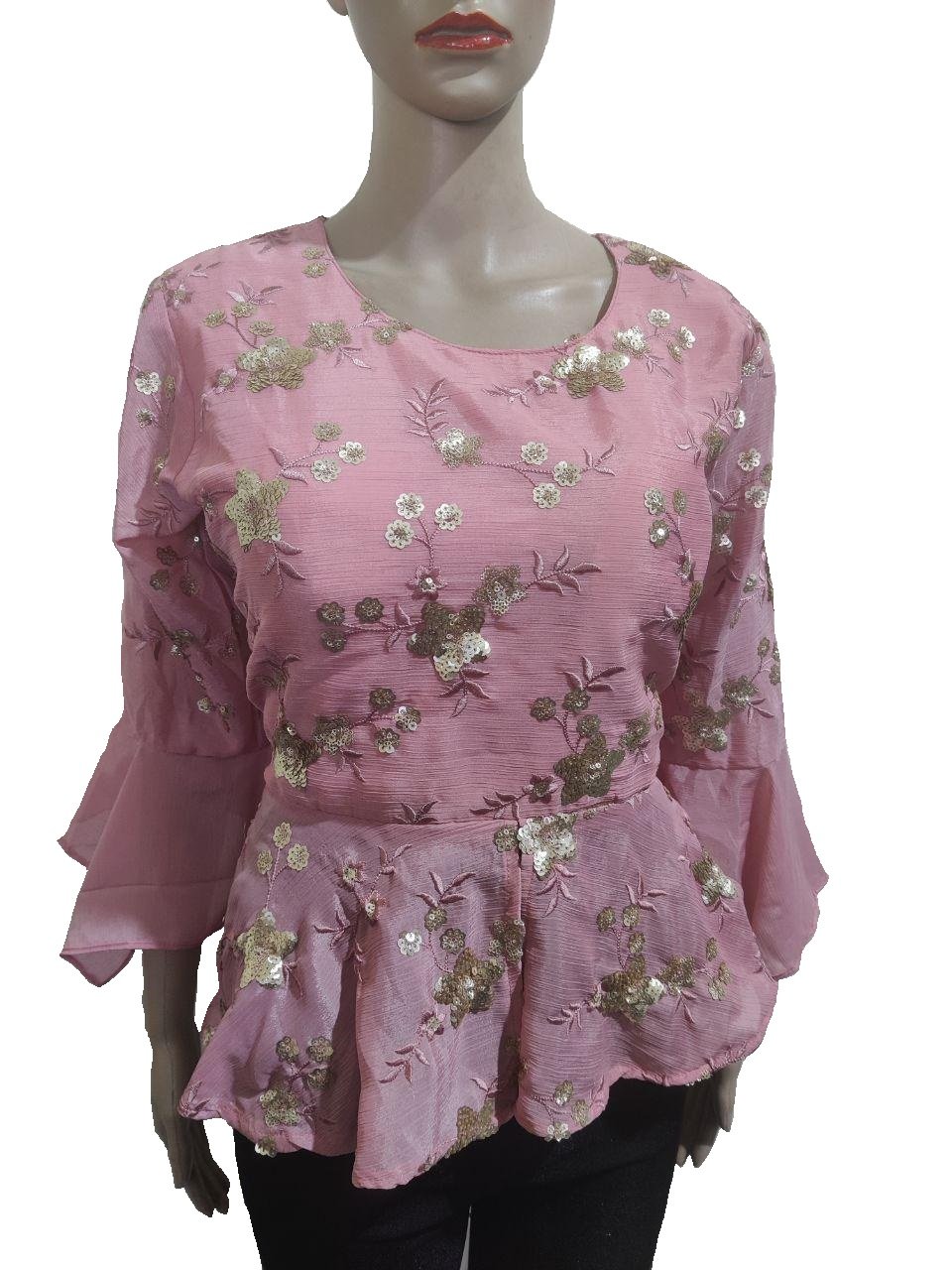 sequence top design